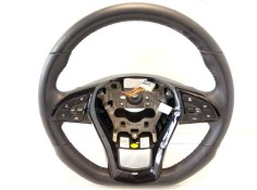 Recambio de volante para ssangyong tivoli limited 4x2 referencia OEM IAM 4611035001LBH  