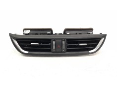 Recambio de rejilla aireadora para alfa romeo giulia (952) 2.2 jtdm cat referencia OEM IAM 156110178  
