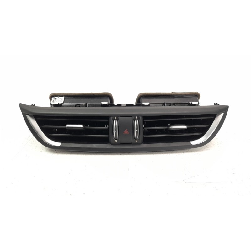Recambio de rejilla aireadora para alfa romeo giulia (952) 2.2 jtdm cat referencia OEM IAM 156110178  