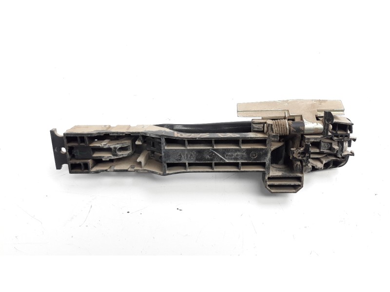 Recambio de maneta exterior trasera derecha para nissan np300 pick-up (d23) 2.3 dci diesel cat referencia OEM IAM 806104JA0B  