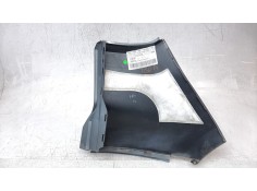 Recambio de puntera paragolpes trasera izquierda para ford ecosport (cr6) 1.0 ecoboost cat referencia OEM IAM GN1517F783   2