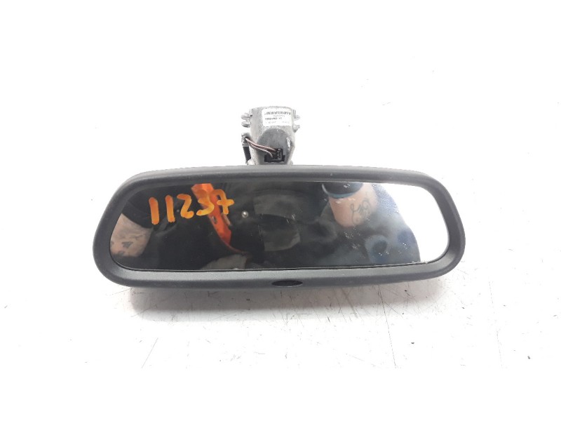 Recambio de espejo para peugeot 2008 (--.2013) 1.2 12v e-thp referencia OEM IAM 815489  