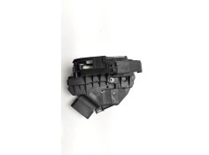 Recambio de cerradura puerta delantera derecha para ford transit courier 1.5 tdci cat referencia OEM IAM BM5AA21812BH  CRDFRD607 2
