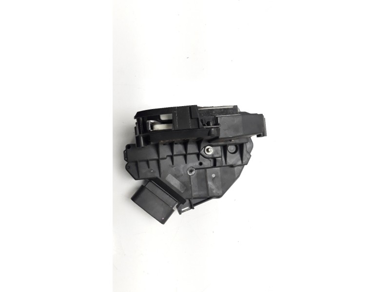 Recambio de cerradura puerta delantera derecha para ford transit courier 1.5 tdci cat referencia OEM IAM BM5AA21812BH  CRDFRD607