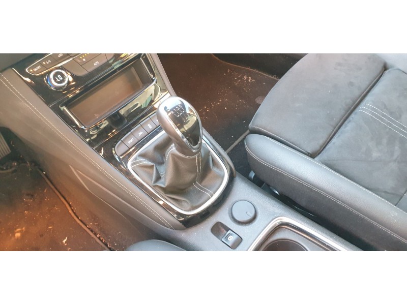 Recambio de palanca cambio para opel astra k lim. 5türig dynamic referencia OEM IAM 55489542  