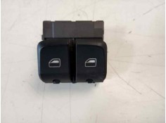 Recambio de mando elevalunas delantero izquierdo para audi a1 (8x) attraction referencia OEM IAM 8X0959851A  