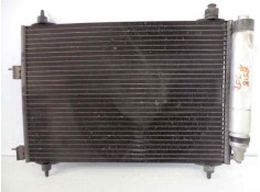 CONDENSADOR / RADIADOR AIRE ACONDICIONADO 868482U 35445 