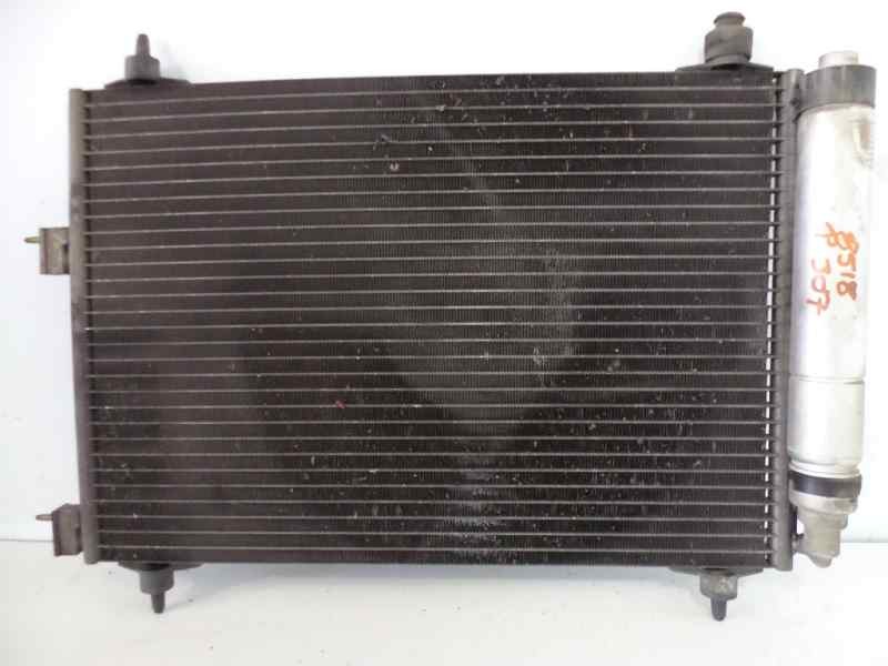 Recambio de condensador / radiador aire acondicionado para peugeot 307 (s1) xr referencia OEM IAM 868482U 35445 