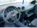 SEAT IBIZA (6L1)