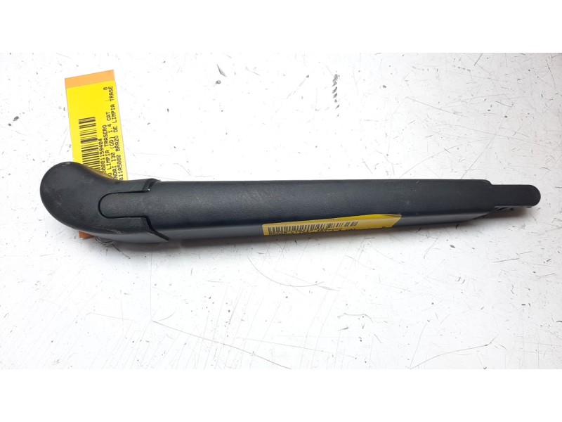 Recambio de brazo limpia trasero para hyundai i30 (gd) 1.4 cat referencia OEM IAM 98811A5000  
