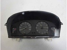 Recambio de cuadro instrumentos para citroen berlingo 1.9 600 d furg. referencia OEM IAM 9635681180  