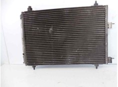 Recambio de condensador / radiador aire acondicionado para peugeot 307 (s1) xr referencia OEM IAM 868482U 35445  2