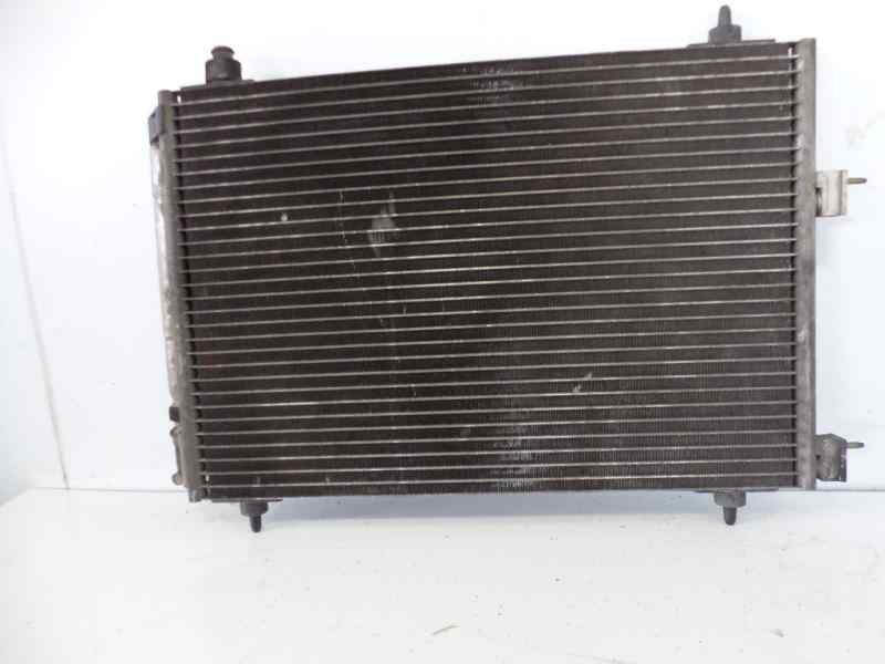 Recambio de condensador / radiador aire acondicionado para peugeot 307 (s1) xr referencia OEM IAM 868482U 35445 