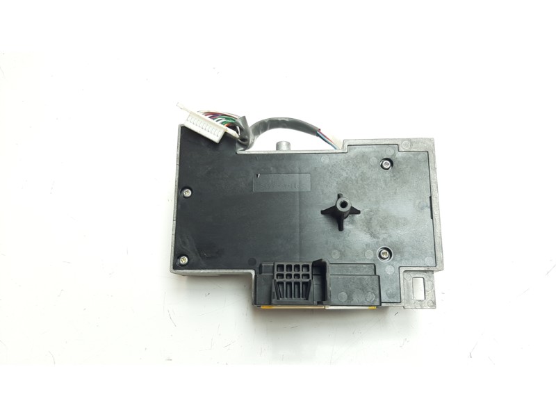 Recambio de antirrobo / llave contacto para mazda 3 lim. () luxury referencia OEM IAM KD45675S1  