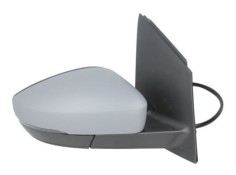 Recambio de retrovisor derecho para volkswagen polo (6r1) referencia OEM IAM 6R1857508K 1052347021 VG0237145