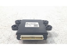 Recambio de modulo electronico para mitsubishi l 200 (kl0/kj0) 2.2 di-d cat referencia OEM IAM 1640A069  