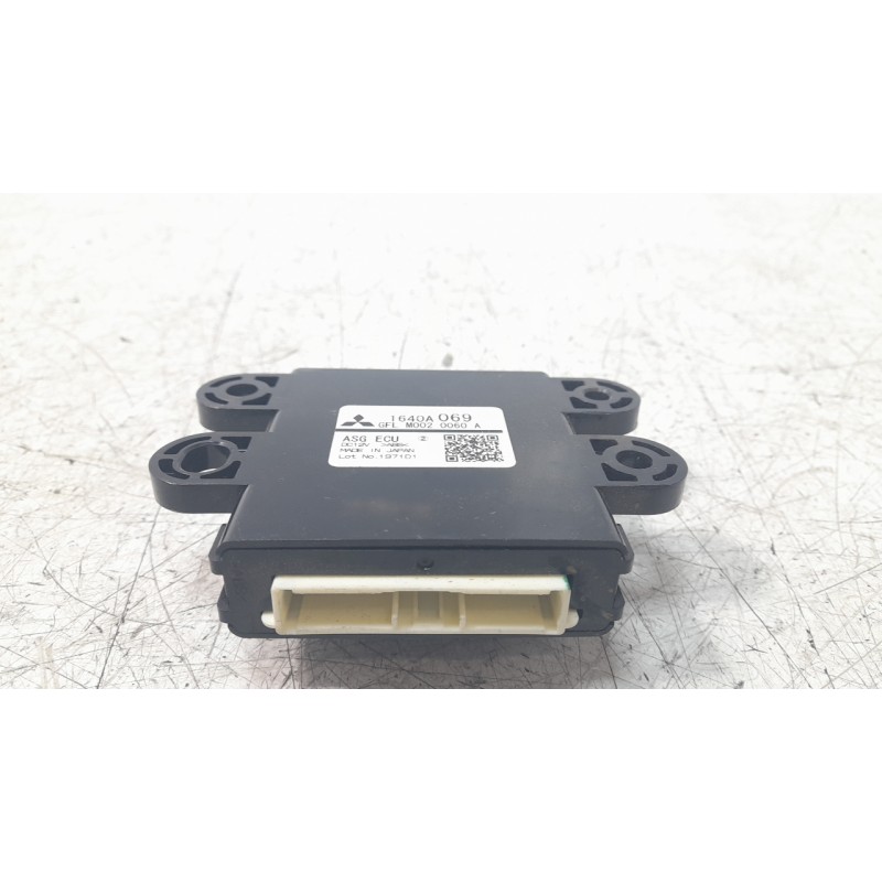 Recambio de modulo electronico para mitsubishi l 200 (kl0/kj0) 2.2 di-d cat referencia OEM IAM 1640A069  