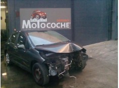 peugeot 207 del año 2006 2