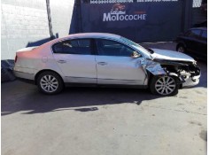 VOLKSWAGEN PASSAT BERLINA (3C2)