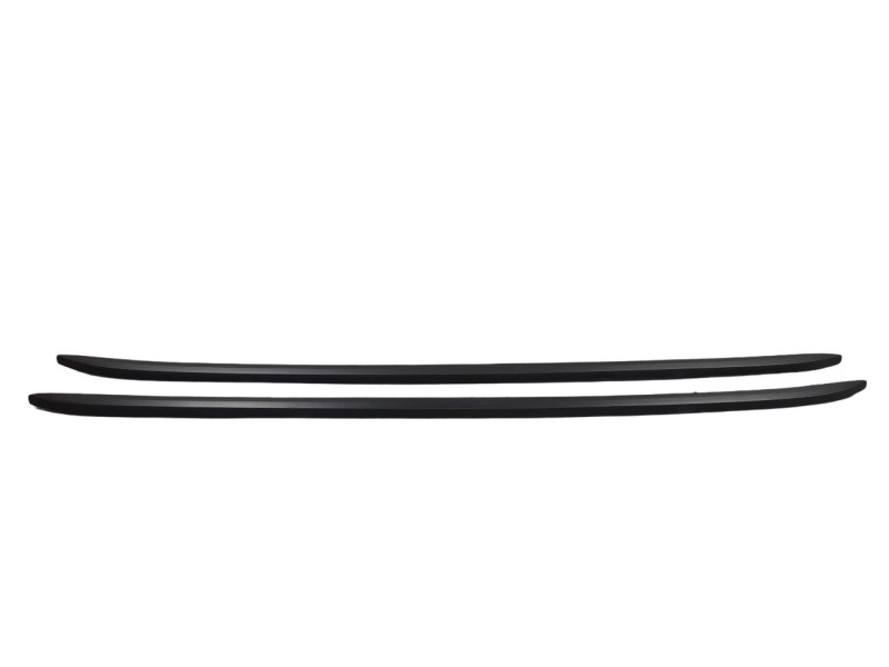 Recambio de barras techo para audi q7 4mg referencia OEM IAM 4M0860022B1P9 4M0860021B1P9 