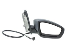 Recambio de retrovisor derecho para volkswagen polo (6r1) referencia OEM IAM 6R1857508K 1052347021 VG0237145 2