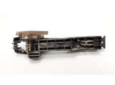 Recambio de maneta exterior trasera izquierda para nissan np300 pick-up (d23) 2.3 dci diesel cat referencia OEM IAM 806114JA0B   2