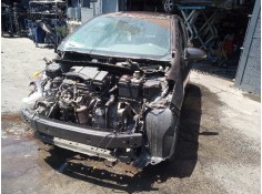 toyota yaris del año 2016 2