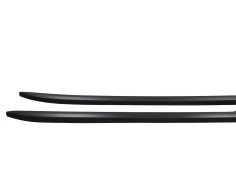 Recambio de barras techo para audi q7 4mg referencia OEM IAM 4M0860022B1P9 4M0860021B1P9  2