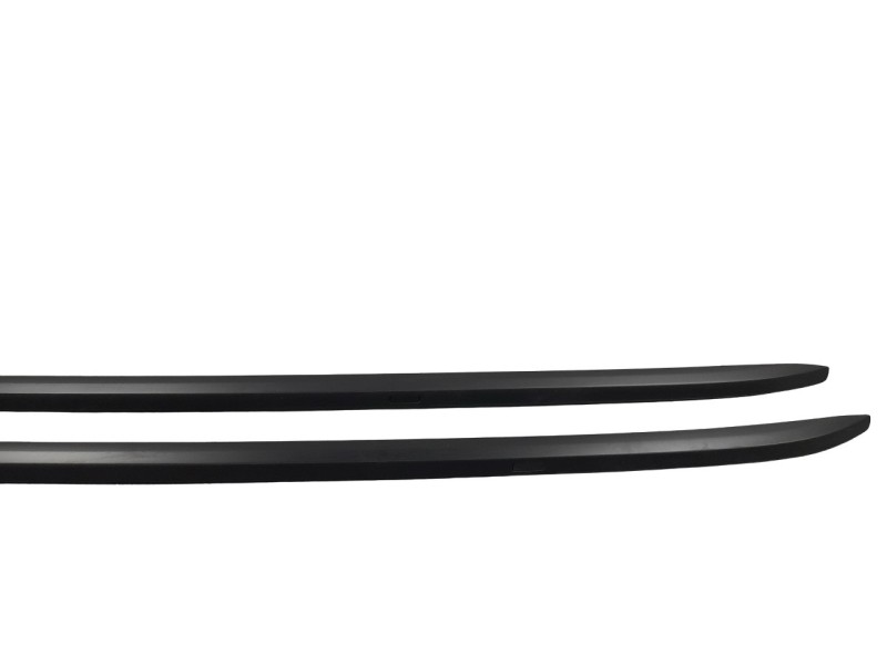 Recambio de barras techo para audi q7 4mg referencia OEM IAM 4M0860022B1P9 4M0860021B1P9 
