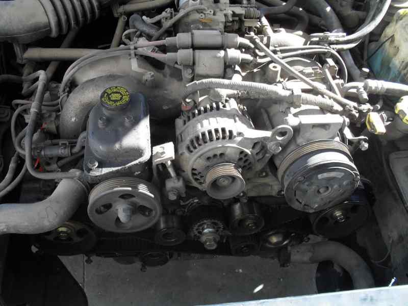 subaru legacy berl./familiar b10 (bc/bjf) del año 1993