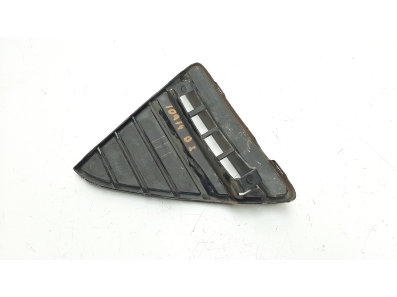 Recambio de rejilla paragolpes izquierda para ford focus lim. (cb8) edition referencia OEM IAM BM5117K947  