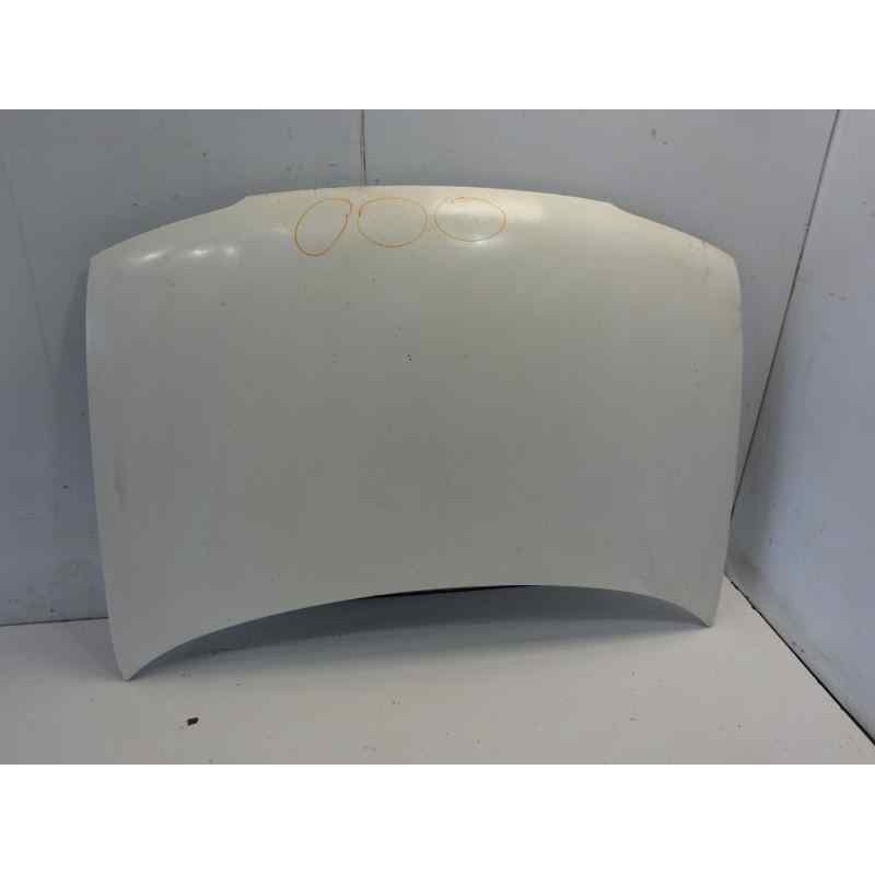 Recambio de capo para citroen berlingo 1.9 600 d furg. referencia OEM IAM 7901G0 109071730 CI9153100