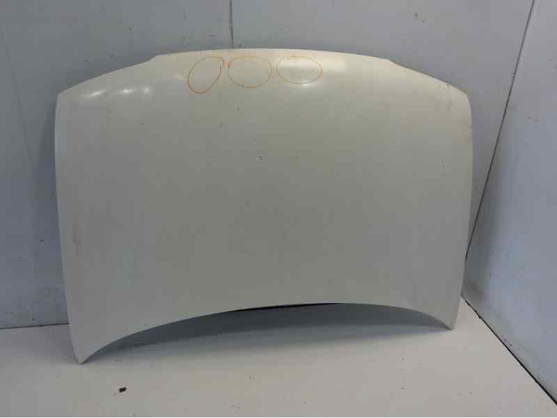 Recambio de capo para citroen berlingo 1.9 600 d furg. referencia OEM IAM 7901G0 109071730 CI9153100