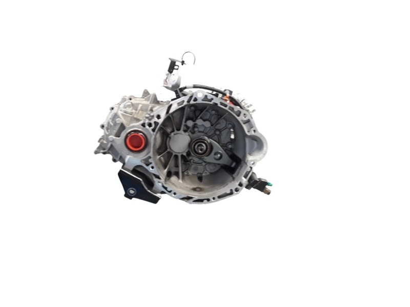 Recambio de caja cambios para hyundai i30 (gd) 1.4 cat referencia OEM IAM ZG12 4311526221 