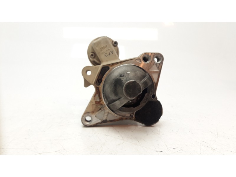 Recambio de motor arranque para nissan np300 pick-up (d23) 2.3 dci diesel cat referencia OEM IAM 233009813R ARF390251HQ 