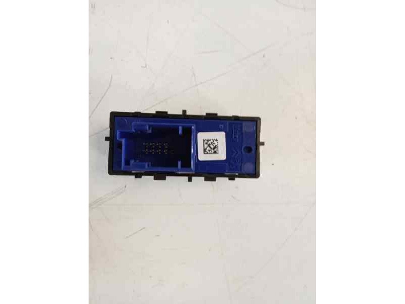 Recambio de interruptor para peugeot 208 active referencia OEM IAM   
