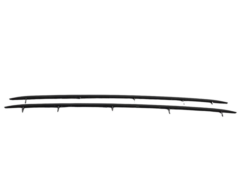 Recambio de barras techo para audi q7 4mg referencia OEM IAM 4M0860022B1P9 4M0860021B1P9 
