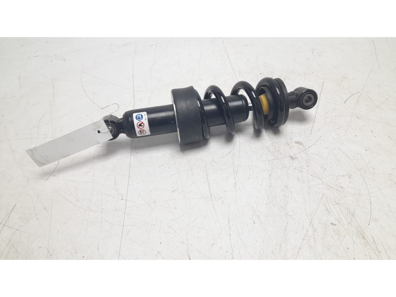 Recambio de amortiguador trasero para honda cb 125 f referencia OEM IAM 52400K98E21  