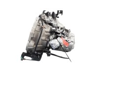 Recambio de caja cambios para hyundai i30 (gd) 1.4 cat referencia OEM IAM ZG12 4311526221  2