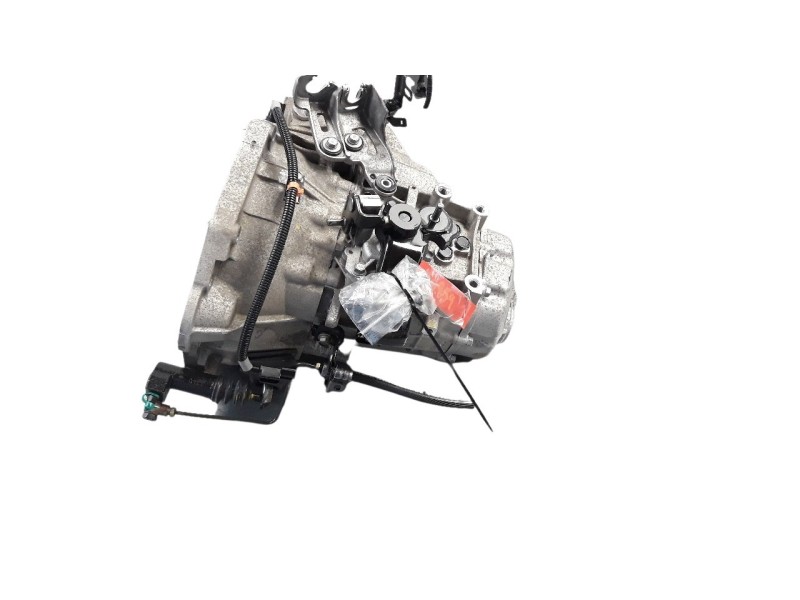 Recambio de caja cambios para hyundai i30 (gd) 1.4 cat referencia OEM IAM ZG12 4311526221 