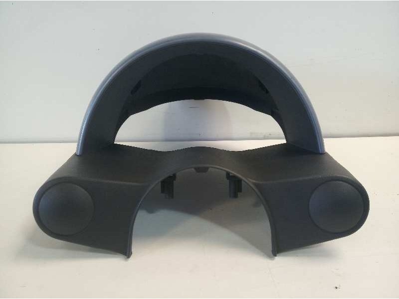 Recambio de molduras delanteras para smart coupe cdi pulse referencia OEM IAM 0001223V012 0001187V01 993790007