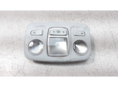 Recambio de luz interior para peugeot 2008 (--.2013) 1.2 12v e-thp referencia OEM IAM 96754056PR  