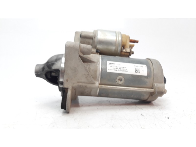 Recambio de motor arranque para nissan np300 pick-up (d23) 2.3 dci diesel cat referencia OEM IAM 233009813R ARF390251HQ 