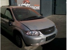 chrysler voyager (rg) del año 2004 2