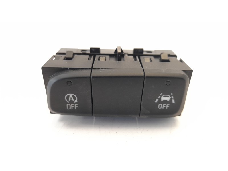 Recambio de interruptor para opel corsa f 1.2 referencia OEM IAM 98327595YX  