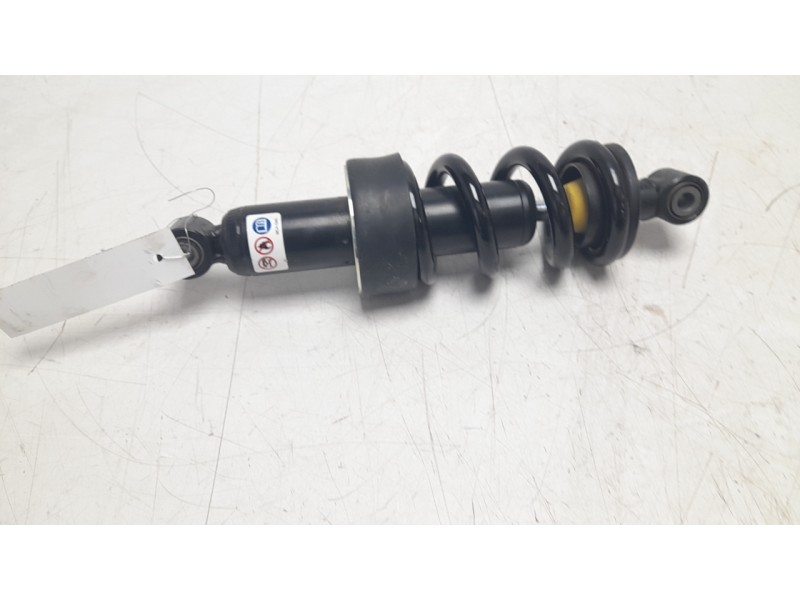 Recambio de amortiguador trasero para honda cb 125 f referencia OEM IAM 52400K98E21  