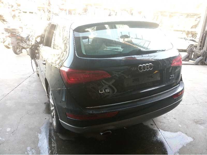 audi q5 (8r) del año 2015