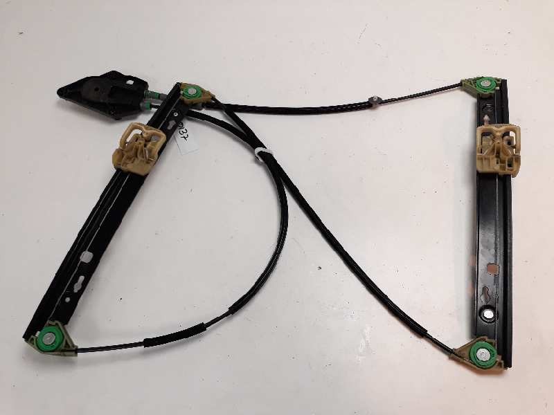 Recambio de elevalunas delantero izquierdo para audi a1 (8x) attraction referencia OEM IAM 8X3837461 106022717 