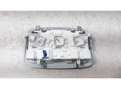 Recambio de luz interior para peugeot 2008 (--.2013) 1.2 12v e-thp referencia OEM IAM 96754056PR   2