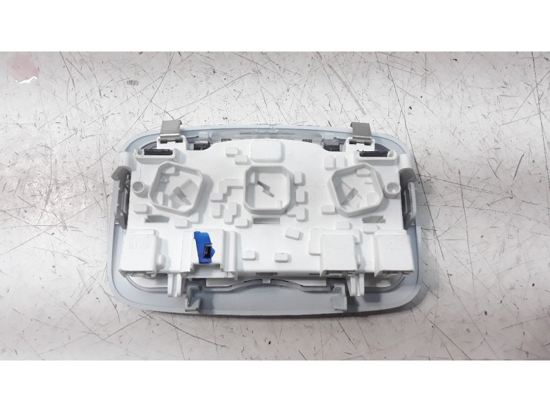 Recambio de luz interior para peugeot 2008 (--.2013) 1.2 12v e-thp referencia OEM IAM 96754056PR  